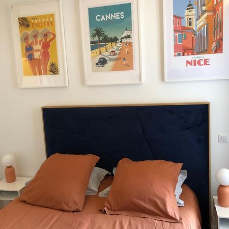 Palace Room Croisette Cannes Exterior foto