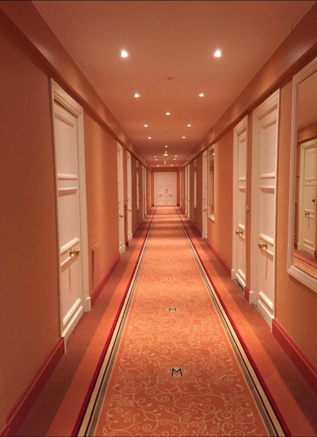 Palace Room Croisette Cannes Exterior foto